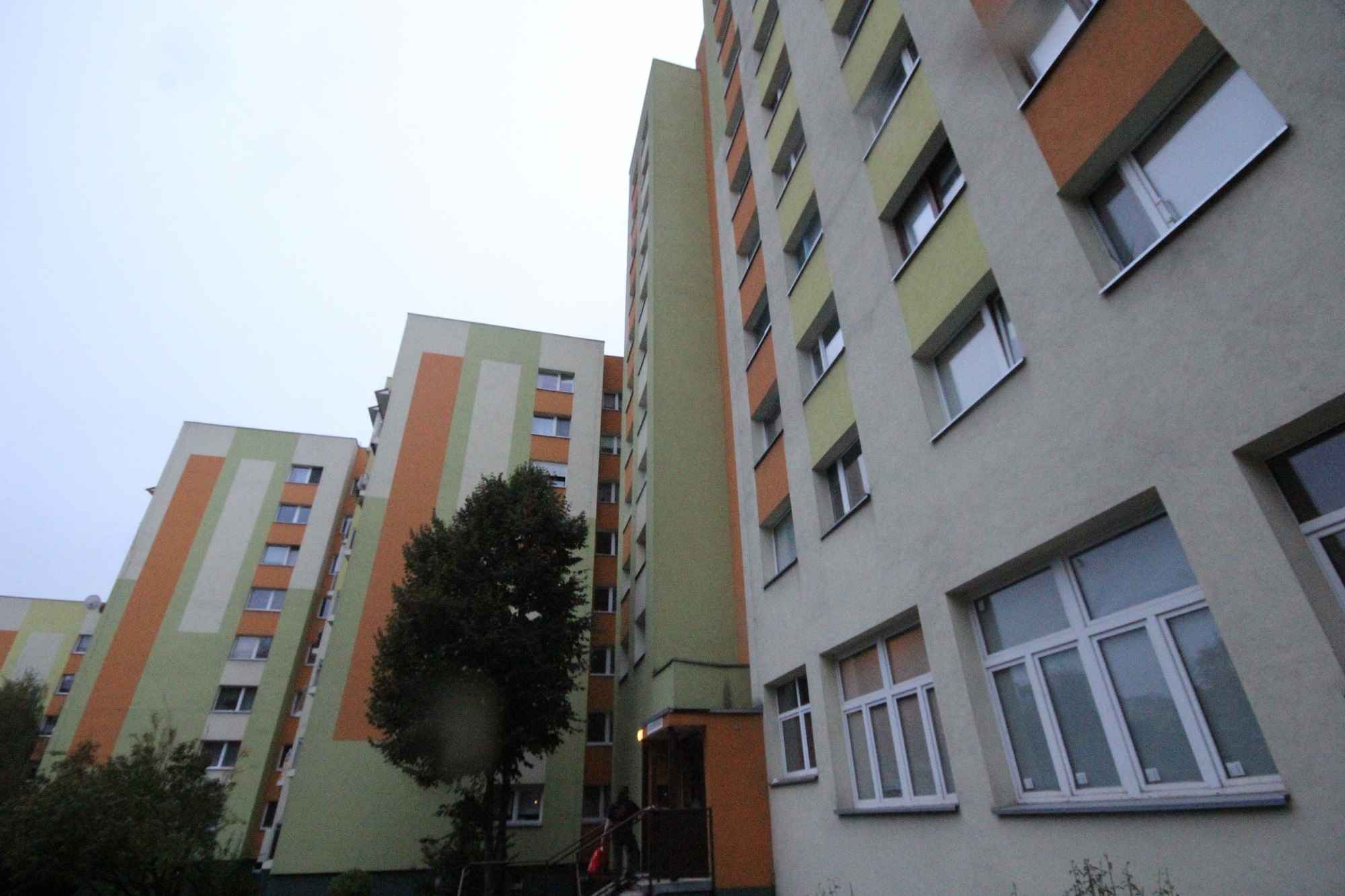 2pok, 49met, okolice Zemskiej BALKON/PIWNICA/WINDA (Wrocław) Fabryczna - zdjęcie 1
