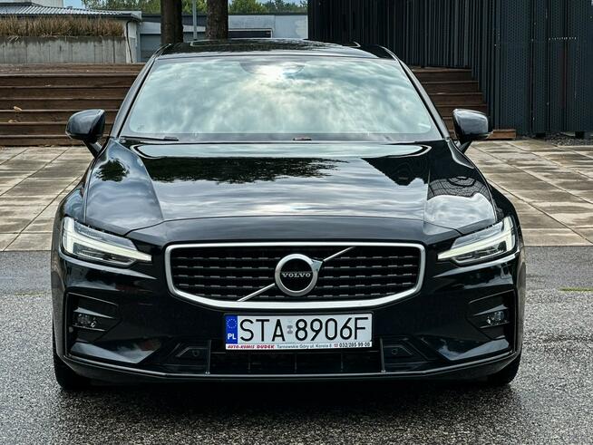 Volvo S60 T5 R-design Tarnowskie Góry - zdjęcie 11