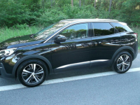 Peugeot 3008 1.6 Allure Przybiernów - zdjęcie 1