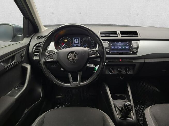 Škoda Fabia Komorniki - zdjęcie 11
