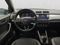 Škoda Fabia Komorniki - zdjęcie 11