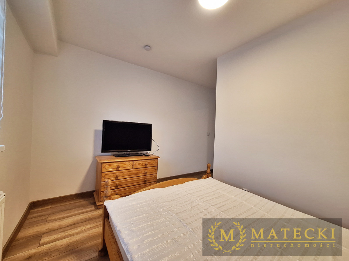 Parter 52,19 m² po remoncie z ogródkiem 50 m² Poznań - zdjęcie 9