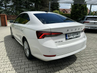 Škoda Octavia Salon Polska serwis ASO faktura VAT! Tarnów - zdjęcie 5