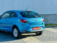 Seat Ibiza 1.6 benz. LPG fabryczny Mikołów - zdjęcie 12