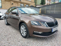 Škoda Octavia SALON PL. pierwszy wł. 100% bezwypadkowa 36 tys. km. Warszawa - zdjęcie 7