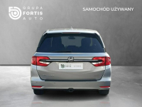 Honda Odyssey 3.5L_280KM_7 os._Pamięć Fotela_Kamera_Stan Idealny Toruń - zdjęcie 4