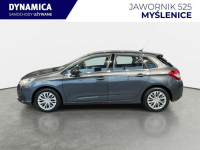 Citroen C4 1.6 120KM M5 2013 r., HAK, Niski przebieg, klimatyzacja Myślenice - zdjęcie 5