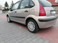 witam sprzedam citroena c 3 Rawa Mazowiecka - zdjęcie 7