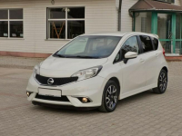 Nissan Note Klima Alu Nowy Sącz - zdjęcie 2