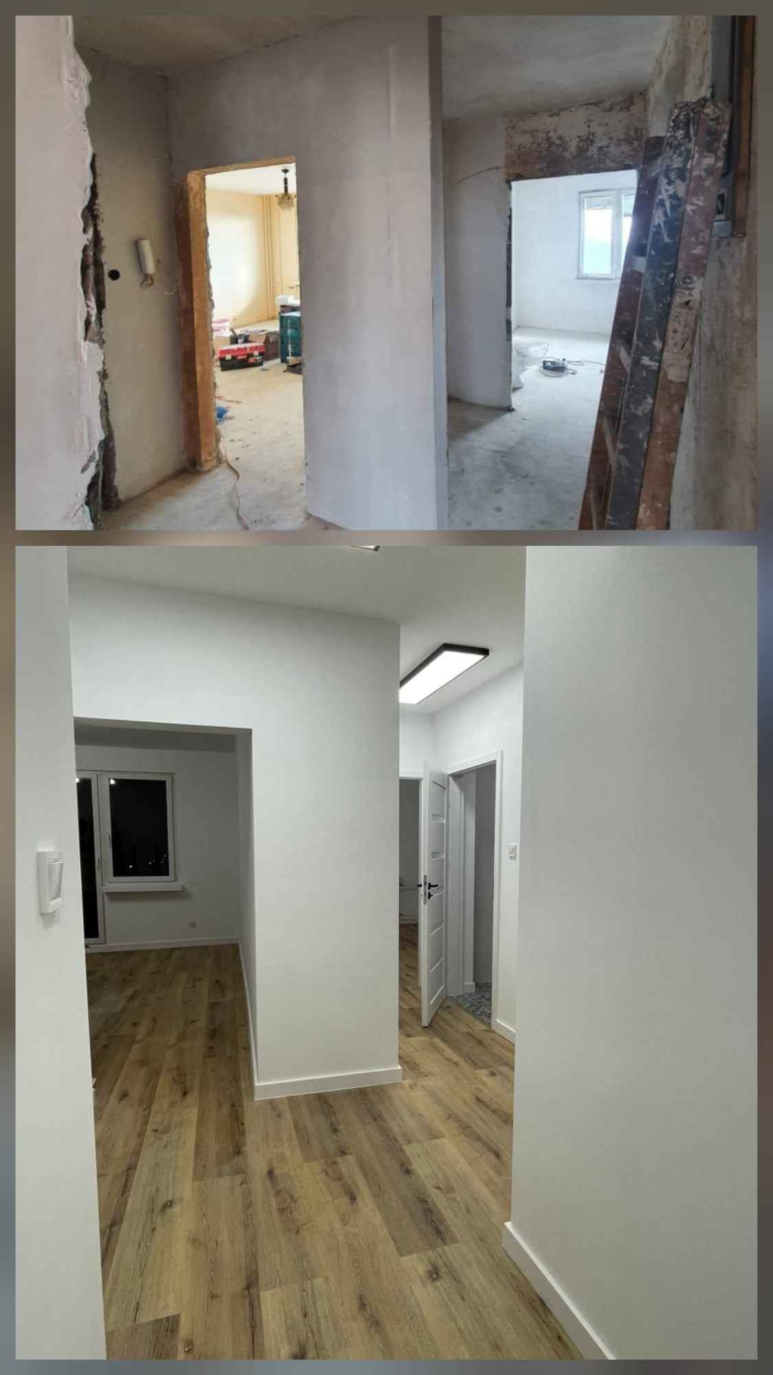 Projekt plus remont Górna - zdjęcie 2