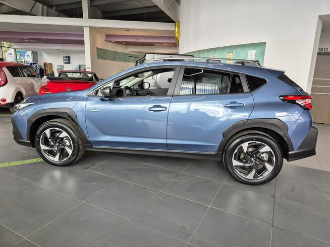 Subaru Crosstrek Platinium/Dostępny od ręki!/MY2025 Nasz pakiet gratis Łaziska Górne - zdjęcie 9