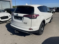 Toyota RAV-4 Style Hybryda HAK Skóra Kamera Podgrzewanie 197KM Gliwice - zdjęcie 2