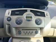 1.6 i 16V 115KM, LPG, Manual, 7 Miejsc, Salon Polska Warszawa - zdjęcie 4