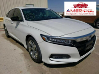 Honda Accord 2019, 1.5L, EXL, po gradobiciu