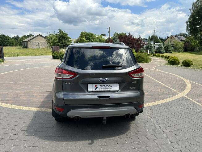 Ford Kuga Lipówki - zdjęcie 9