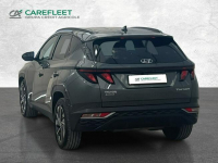 Tucson 1.6 T-GDi 48V Smart 2WD DCT Warszawa - zdjęcie 7
