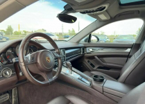 Porsche Panamera, 2016 Michałowice - zdjęcie 9
