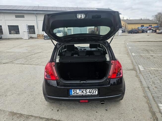 Suzuki Swift Włocławek - zdjęcie 10