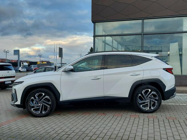 Hyundai Tucson PHEV Platinum Wejherowo - zdjęcie 3