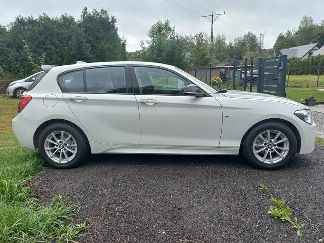 Bmw seria1 F20/21 M-pakiet Gliwice - zdjęcie 2