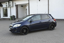 Toyota Auris 1.8 *99KM*benzyna+ hybryda *automat Ostrów Mazowiecka - zdjęcie 4