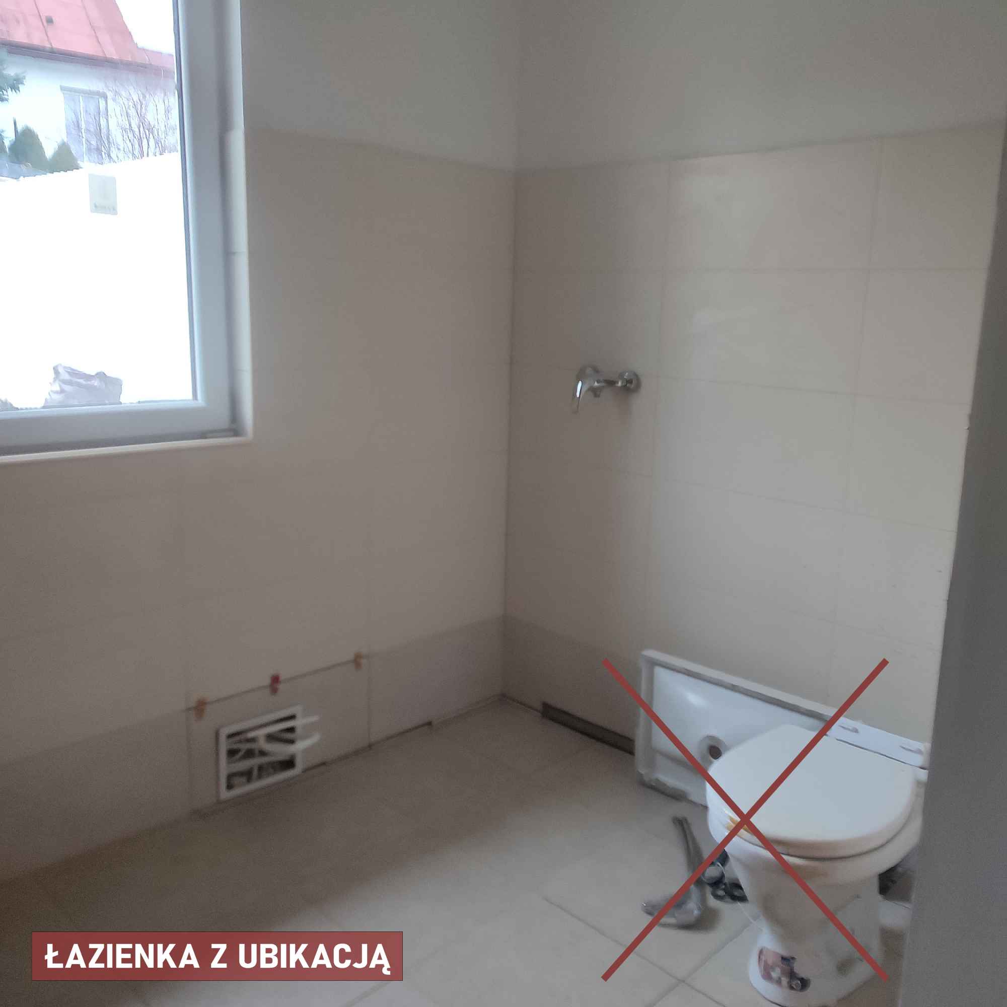 Sprzedam dom 110 m2 po generalnym remoncie + działka, Hrubieszów Hrubieszów - zdjęcie 7