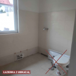 Sprzedam dom 110 m2 po generalnym remoncie + działka, Hrubieszów Hrubieszów - zdjęcie 7