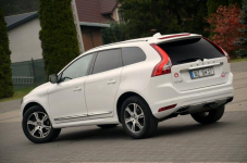 Volvo XC 60 2,0d4*181KM*LED*Xenon*Navi*Kamera*Panorama*Manual*Hak Ostrów Mazowiecka - zdjęcie 7