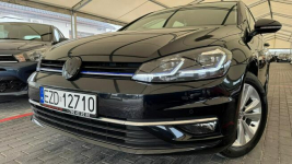 Volkswagen Golf Lift Automat Zduńska Wola - zdjęcie 5