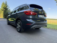 BMW X1 2.0d B47 sDrive Kamera Duże Navi Bezwypadkowy Serwis ASO Ocice - zdjęcie 6