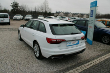 Audi A4 S-Tronic Gwarancja Nawigacja F-vat Salon Polska Warszawa - zdjęcie 8