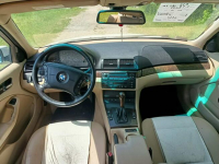 Bmw E46 2.5 192km 03r Automat 4x4 Tarnów - zdjęcie 7