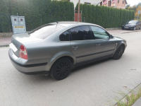 Volkswagen Passat b5 FL 2.0 benzyna 8v Nysa - zdjęcie 4