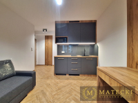 Nowa Kawalerka | Katowicka 2, Malta | OD 26.02.26