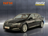 Škoda Superb 2,0 TSI DSG(190 KM) Style Salon PL F-Vat