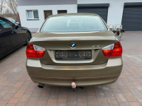 BMW 318 Bezwypadkowy Xenon klimatronik ! Rzeszów - zdjęcie 10