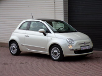 Fiat 500 BiałaPerła /Gwarancja /2012r / Mikołów - zdjęcie 2