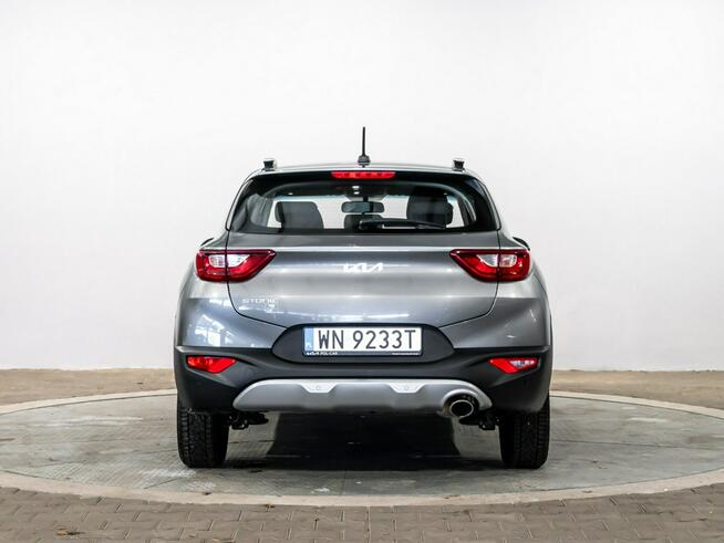 Kia Stonic 1.0 HB  M+Smart DCT/Automat Salon Polska Poznań - zdjęcie 8