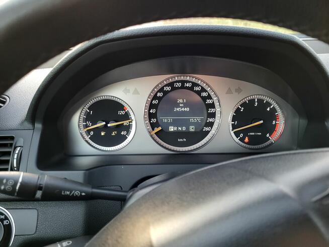 W204 c320 4matic Gliwice - zdjęcie 2