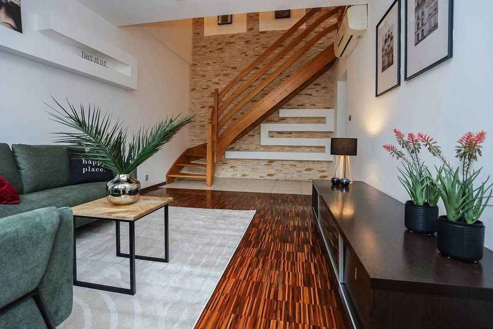 3pok, 103met, Okolice Kościelnej BALKON/KOMÓRKA (Wrocław) Krzyki - zdjęcie 3