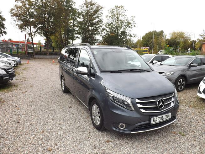 Mercedes Vito Słupsk - zdjęcie 2