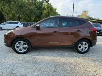 Hyundai ix35 1.7 CRDI 116KM, Grzane fotele, serwis Pęcice - zdjęcie 8