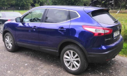 Qashqai 1,2 turbo Benzyna Lublin - zdjęcie 3
