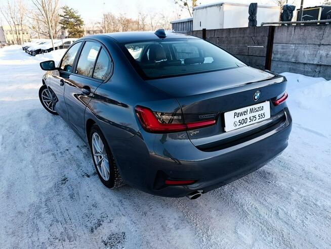 BMW 318 Otwock - zdjęcie 2