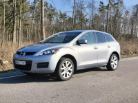 Mazda CX-7 2008r.  2,3 Benzyna + Gaz Automat Tanio - Możliwa Zamiana! Warszawa - zdjęcie 3