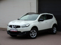 Nissan Qashqai Navi /Kamera 360 /Solardach /2013r Mikołów - zdjęcie 4