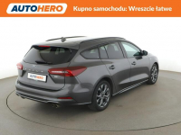 Ford Focus FV23 full led automat navi pdc auto klima ST-Line Warszawa - zdjęcie 7
