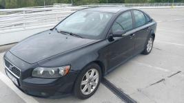 Volvo S40 II 2.4 LPG 140KM manual, zamiana Nur - zdjęcie 2