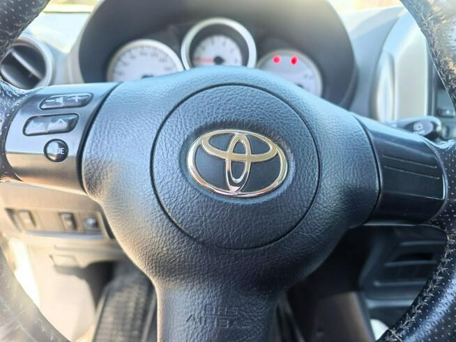 Toyota RAV-4 Klima 4 x 4 serwis Nowy Sącz - zdjęcie 11
