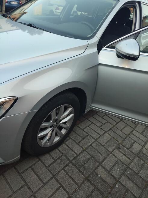 Sprzedam Passat b8 Kępno - zdjęcie 2